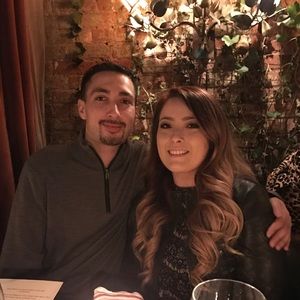 Meet your Posher, Marissa